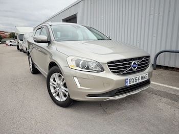 Volvo - XC60