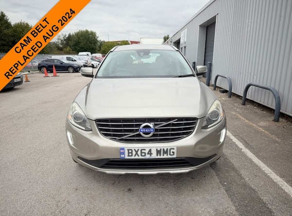 Used Volvo XC60 2014 for sale - 76168095: Photo 20