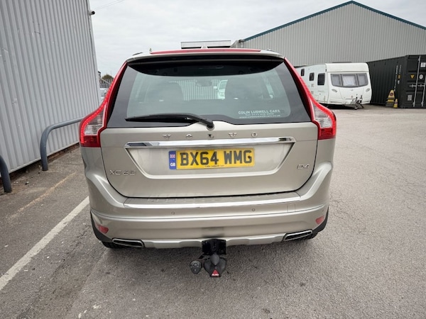 Used Volvo XC60 2014 for sale - 76168095: Photo 21