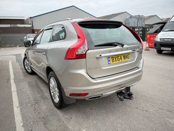 Used Volvo XC60 2014 for sale - 76168095: Photo 23