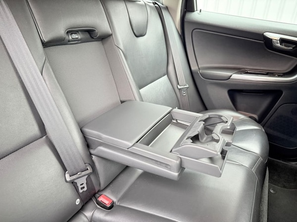 Used Volvo XC60 2014 for sale - 76168095: Photo 27