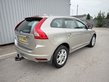 Used Volvo XC60 2014 for sale - 76168095: Photo 2