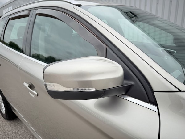 Used Volvo XC60 2014 for sale - 76168095: Photo 30