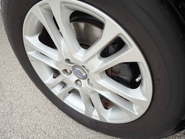 Used Volvo XC60 2014 for sale - 76168095: Photo 32