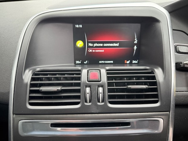 Used Volvo XC60 2014 for sale - 76168095: Photo 34