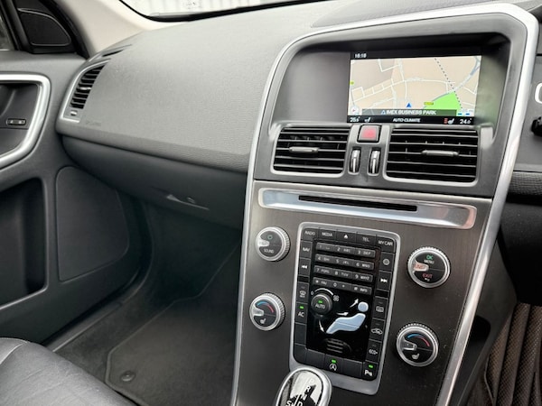 Used Volvo XC60 2014 for sale - 76168095: Photo 37