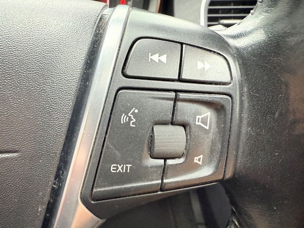 Used Volvo XC60 2014 for sale - 76168095: Photo 40