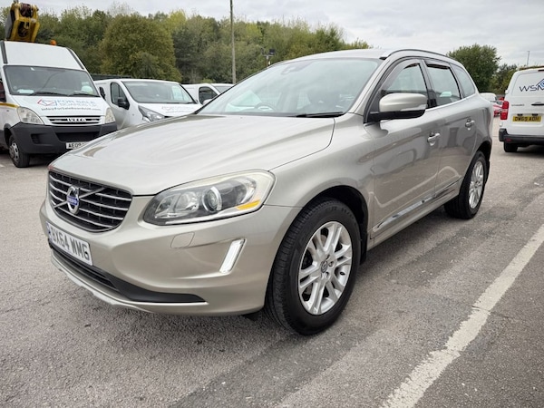 Used Volvo XC60 2014 for sale - 76168095: Photo 43