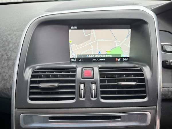 Used Volvo XC60 2014 for sale - 76168095: Photo 9