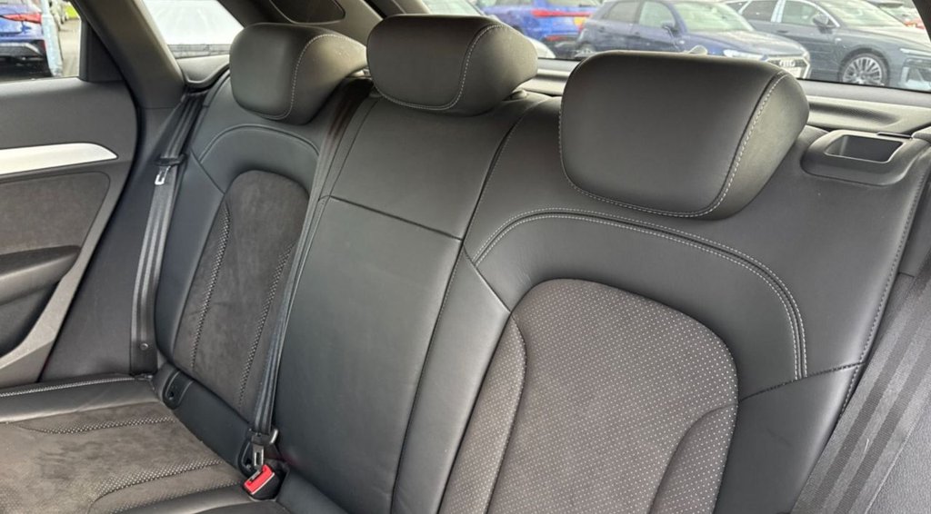 Used Audi Q3 2014 for sale - 76941629: Photo 10