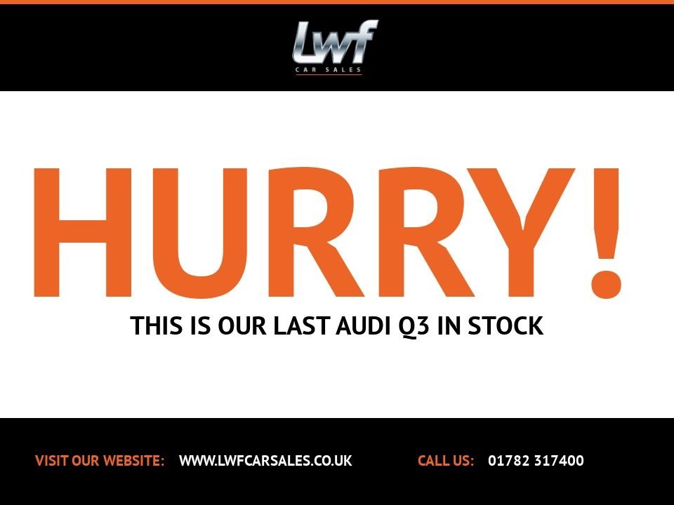 Used Audi Q3 2014 for sale - 76941629: Photo 11