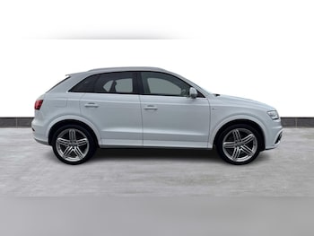 Used Audi Q3 2014 for sale - 76941629: Photo