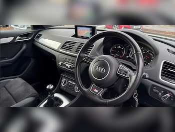 Used Audi Q3 2014 for sale - 76941629: Photo