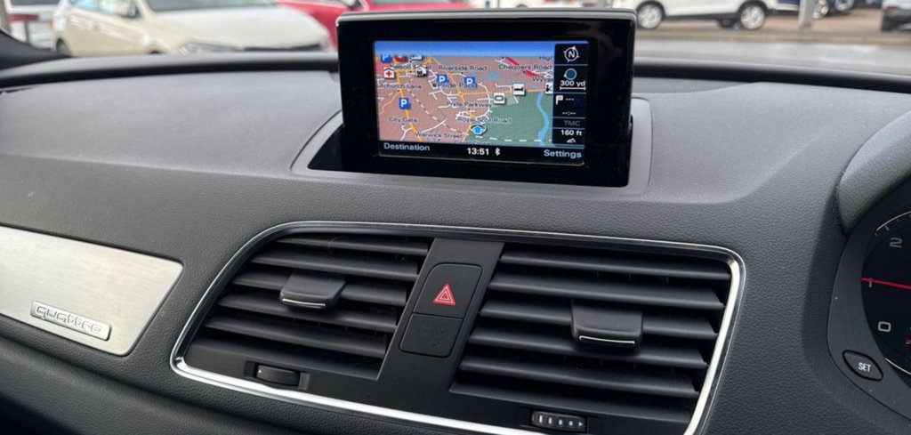 Used Audi Q3 2014 for sale - 76941629: Photo 5