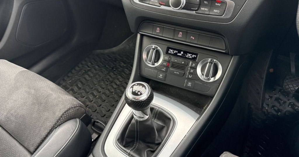 Used Audi Q3 2014 for sale - 76941629: Photo 6