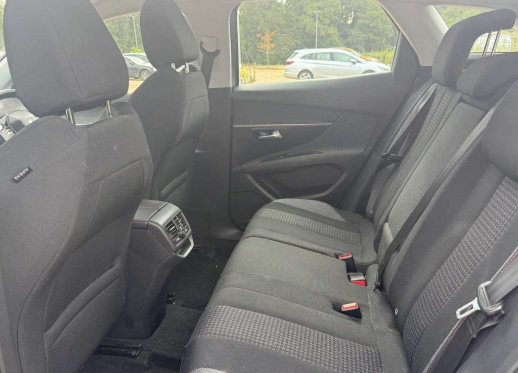 Used Peugeot 3008 2017 for sale - 76317111: Photo 13