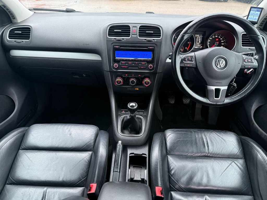 Used Volkswagen Golf 2011 for sale - 76868184: Photo 15