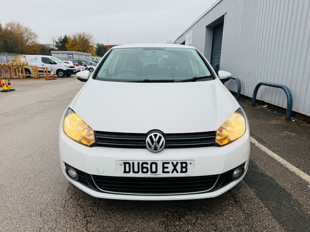 Used Volkswagen Golf 2011 for sale - 76868184: Photo 17