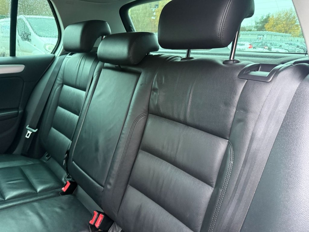 Used Volkswagen Golf 2011 for sale - 76868184: Photo 18