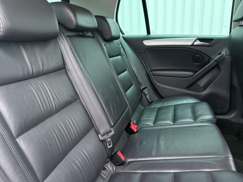 Used Volkswagen Golf 2011 for sale - 76868184: Photo 20