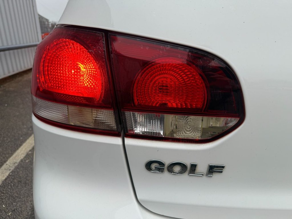 Used Volkswagen Golf 2011 for sale - 76868184: Photo 22