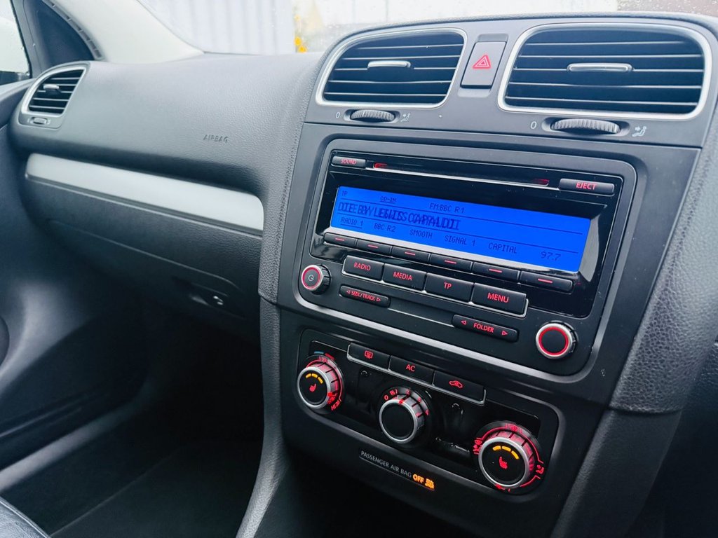 Used Volkswagen Golf 2011 for sale - 76868184: Photo 23