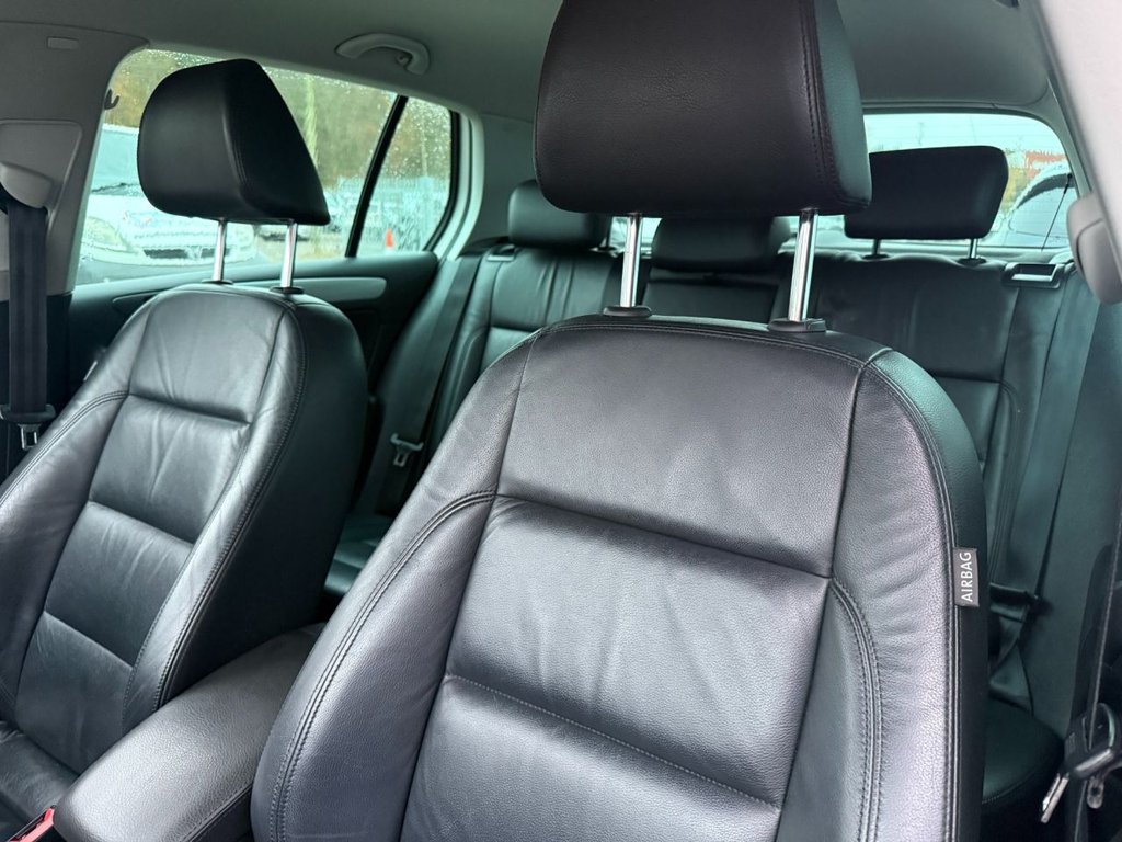 Used Volkswagen Golf 2011 for sale - 76868184: Photo 24