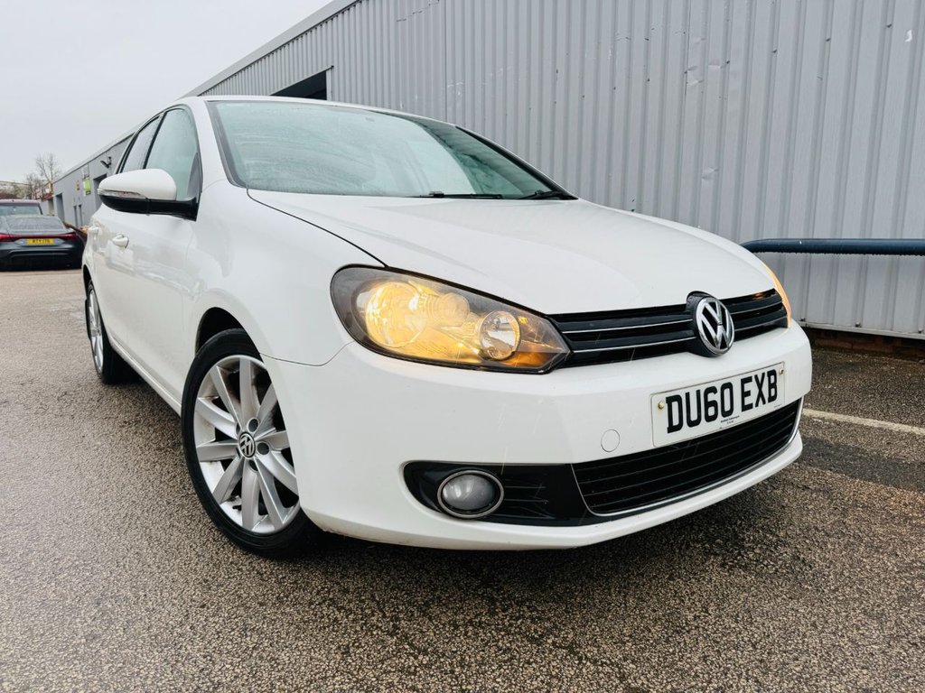 Used Volkswagen Golf 2011 for sale - 76868184: Photo 25