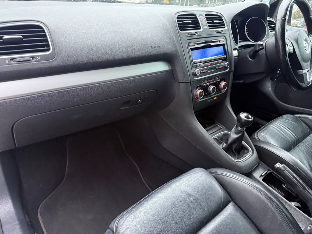 Used Volkswagen Golf 2011 for sale - 76868184: Photo 26