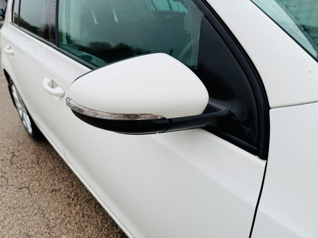 Used Volkswagen Golf 2011 for sale - 76868184: Photo 29