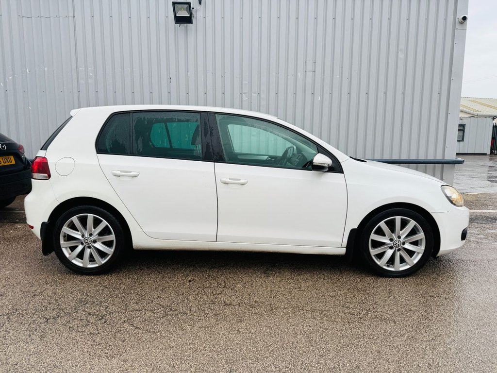 Used Volkswagen Golf 2011 for sale - 76868184: Photo 3