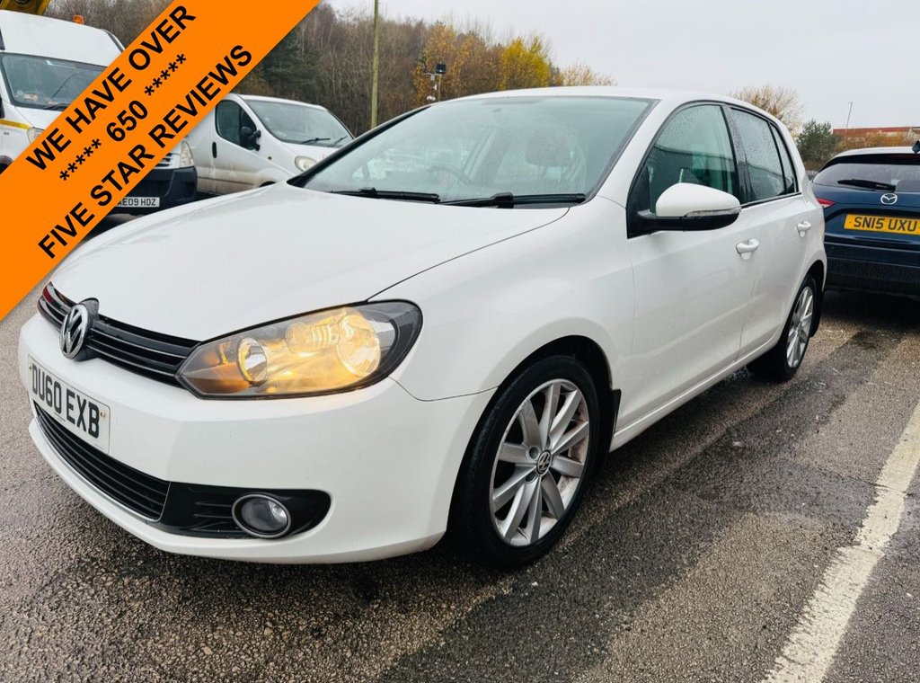 Used Volkswagen Golf 2011 for sale - 76868184: Photo 32