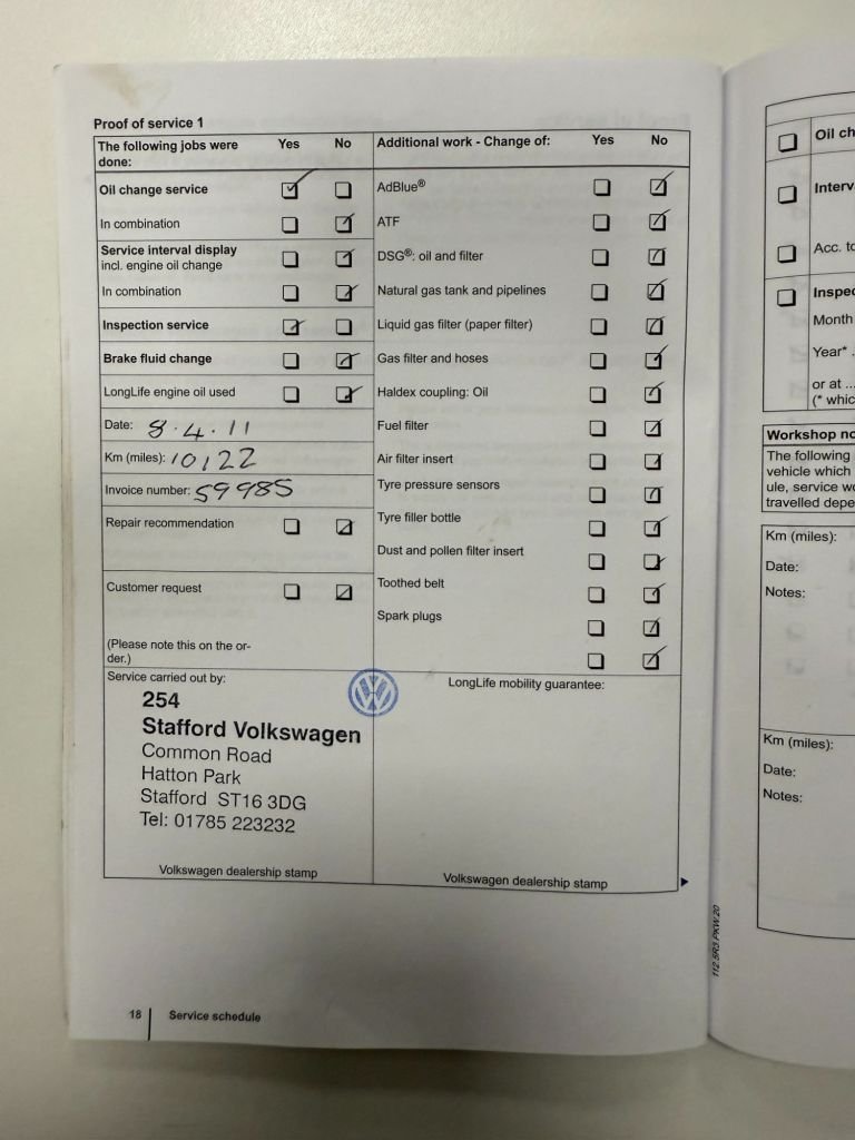 Used Volkswagen Golf 2011 for sale - 76868184: Photo 34