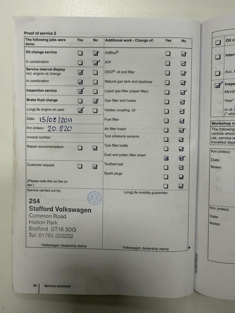 Used Volkswagen Golf 2011 for sale - 76868184: Photo 35