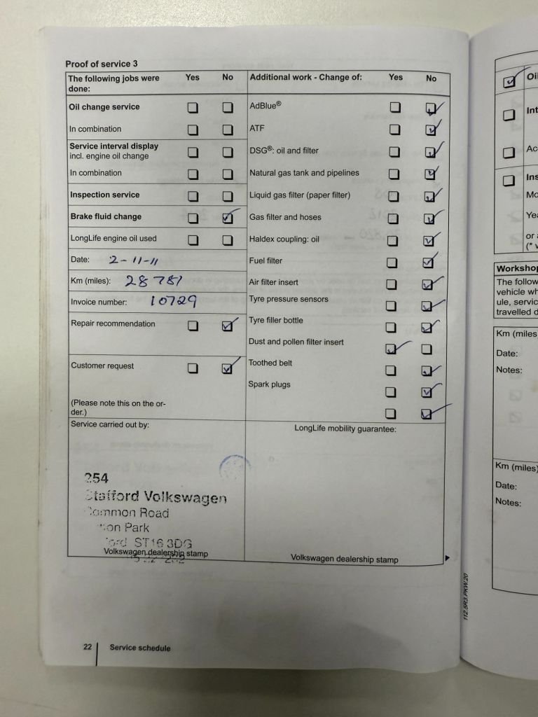 Used Volkswagen Golf 2011 for sale - 76868184: Photo 37