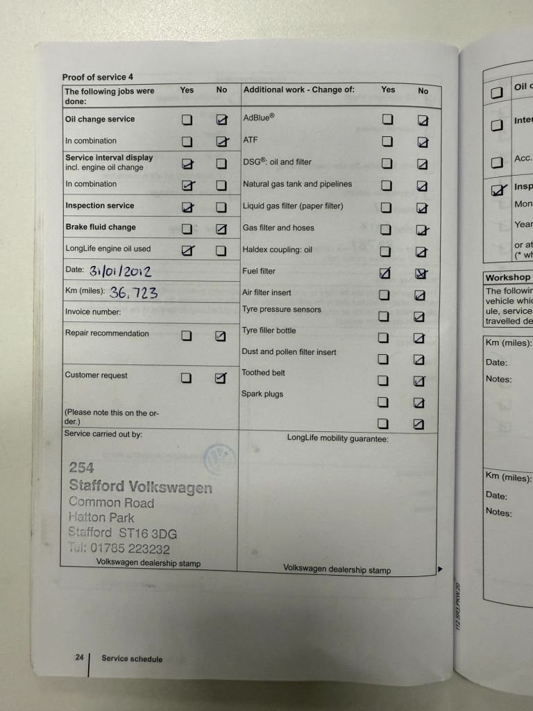 Used Volkswagen Golf 2011 for sale - 76868184: Photo 39