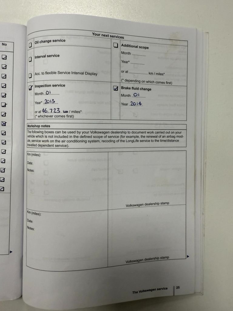 Used Volkswagen Golf 2011 for sale - 76868184: Photo 40