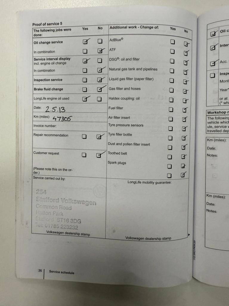 Used Volkswagen Golf 2011 for sale - 76868184: Photo 41