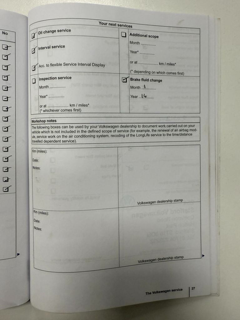 Used Volkswagen Golf 2011 for sale - 76868184: Photo 42