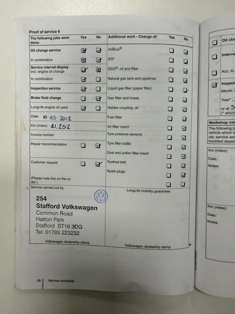 Used Volkswagen Golf 2011 for sale - 76868184: Photo 43