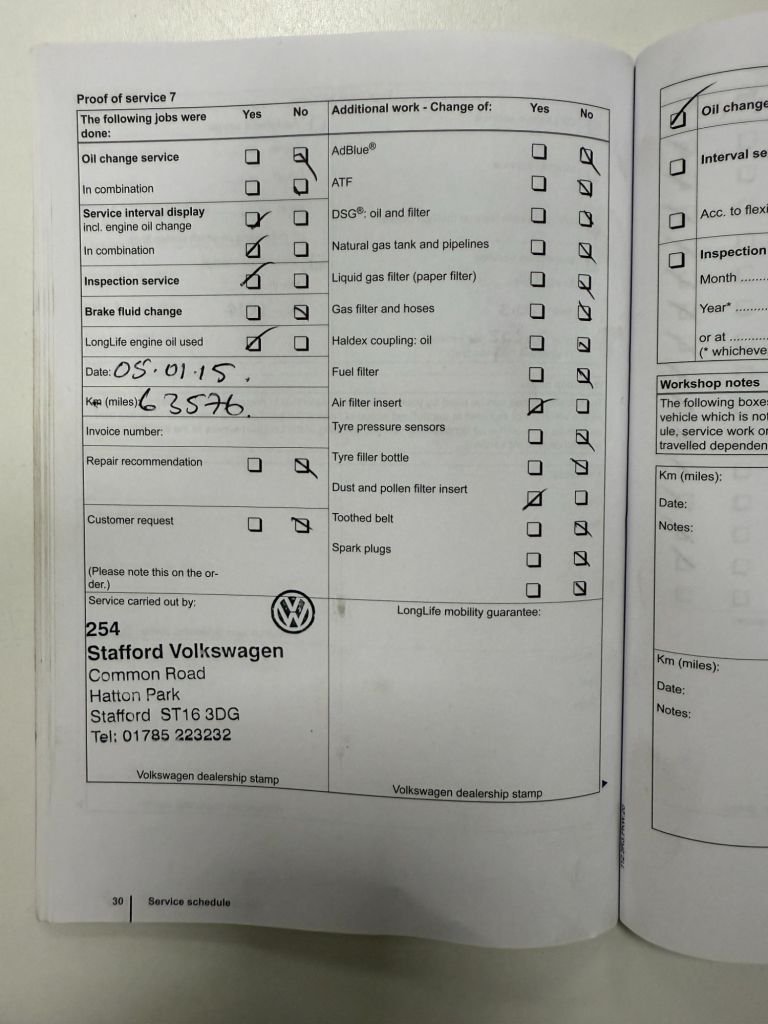 Used Volkswagen Golf 2011 for sale - 76868184: Photo 44