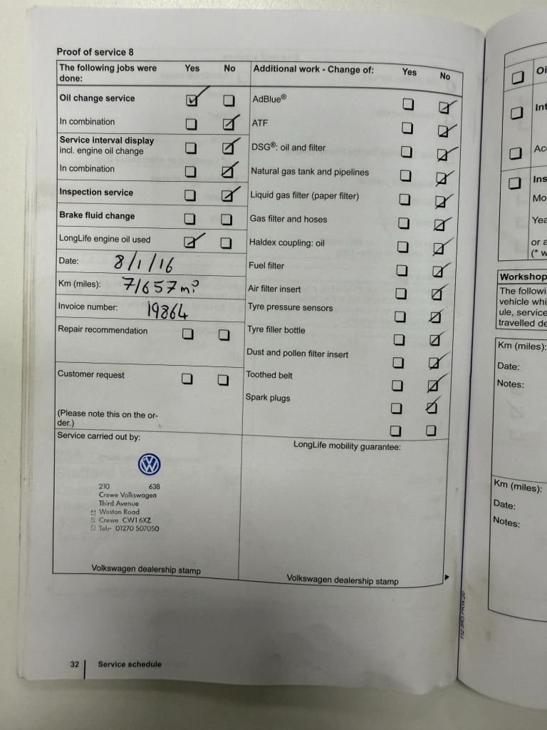 Used Volkswagen Golf 2011 for sale - 76868184: Photo 45