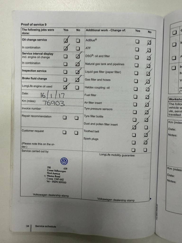 Used Volkswagen Golf 2011 for sale - 76868184: Photo 46