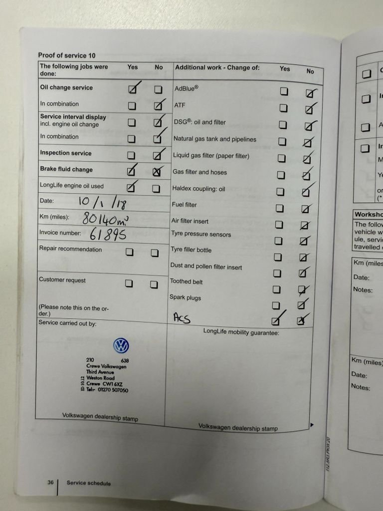 Used Volkswagen Golf 2011 for sale - 76868184: Photo 47