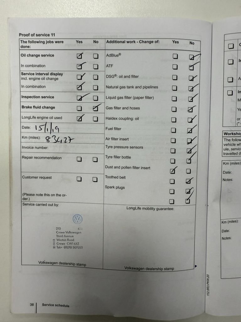 Used Volkswagen Golf 2011 for sale - 76868184: Photo 48