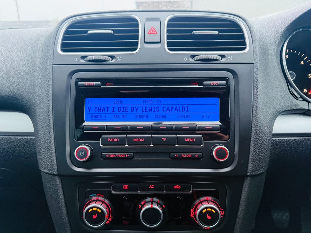 Used Volkswagen Golf 2011 for sale - 76868184: Photo 5