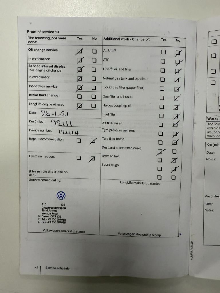 Used Volkswagen Golf 2011 for sale - 76868184: Photo 50