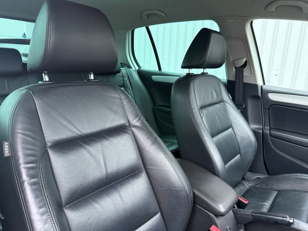 Used Volkswagen Golf 2011 for sale - 76868184: Photo 7