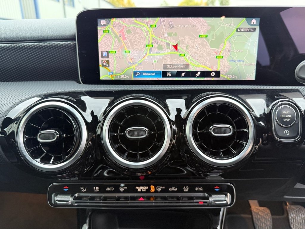 Used Mercedes-Benz A-Class 2019 for sale - 76228897: Photo 10