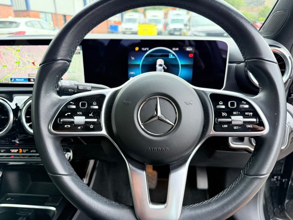 Used Mercedes-Benz A-Class 2019 for sale - 76228897: Photo 11